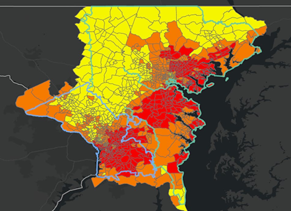 Maryland'S Power Grid: Bge Blackouts And The Summer Ahead - tssyxa7