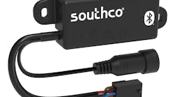 Southco Keypanion Bluetooth Image
