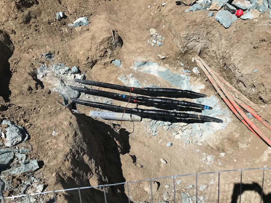 PacifiCorp Uses AI To Scan Cable Condition | T&D World