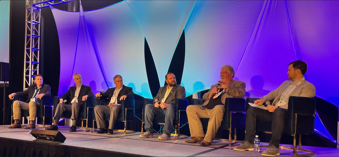 Successful Utility Journeys Panel 6543e9e16d8f0