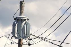 High adoption of EVs could result in higher peak loads and increased wear and tear on distribution level transformers. High adoption of EVs could result in higher peak loads and increased wear and tear on distribution level transformers.