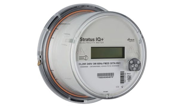 Xylem Sensus Residential Smart Meter Includes EV-based Detection | T&D ...