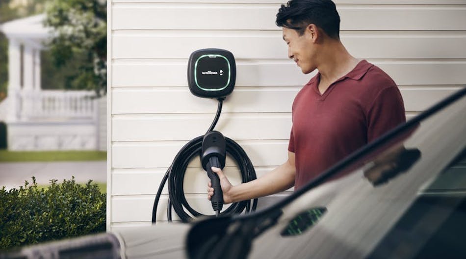 Xcel Energy to Offer Wind Powered EV Charging with WeaveGrid