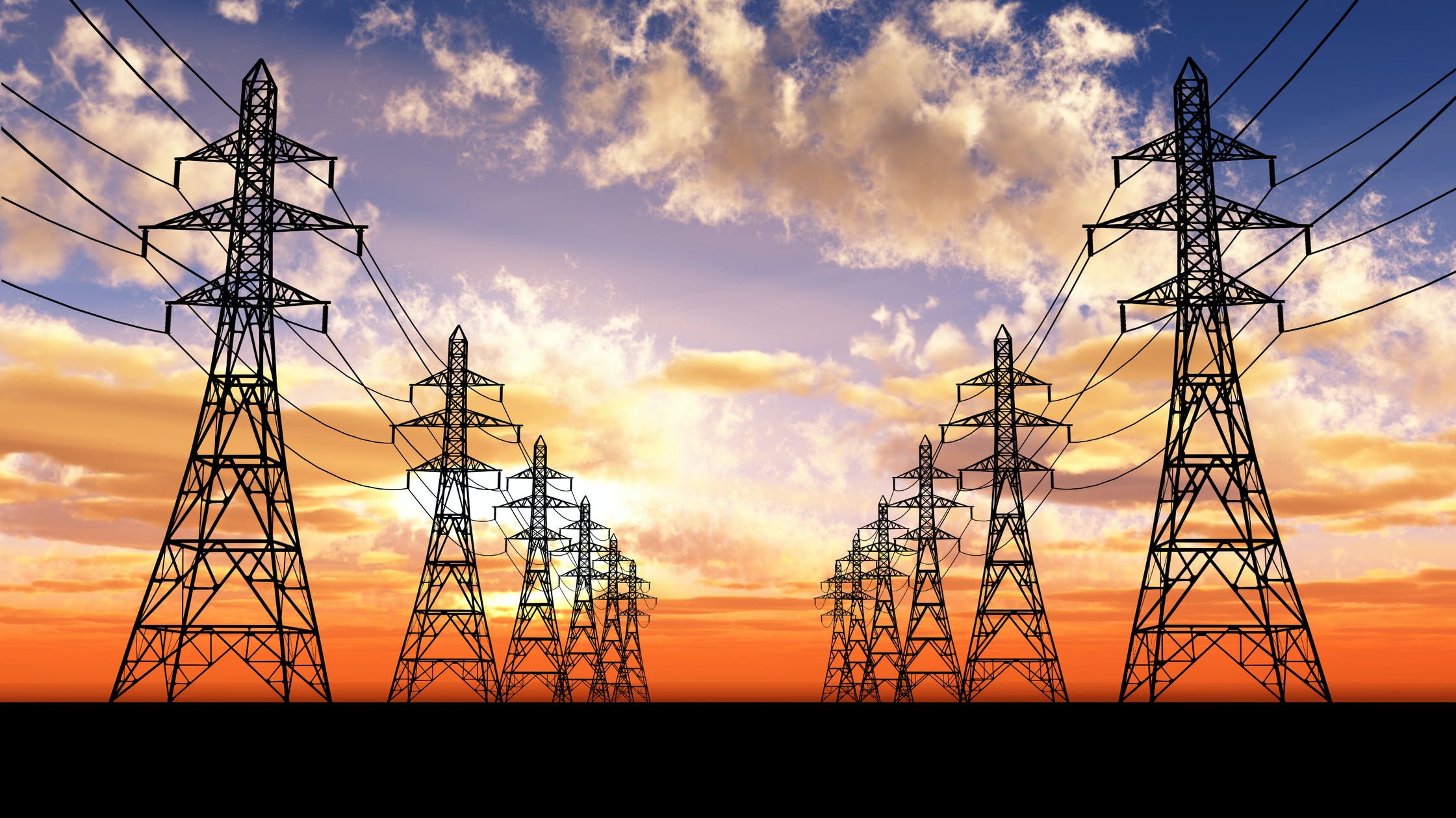 DOE Releases Guidance To Identify High-Priority Areas For Transmission ...