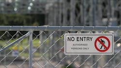 As substation attacks continue, utilities of all sizes are considering their options to protect the grid from malicious individuals and organizations. As substation attacks continue, utilities of all sizes are considering their options to protect the grid from malicious individuals and organizations.
