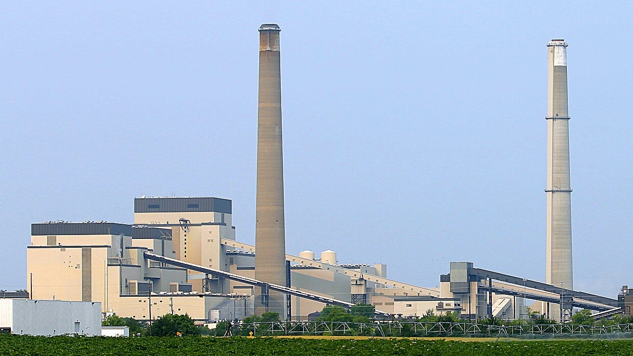 Xcel Energy To Build Minnesota Energy Connection Transmission Line