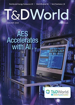 January 2024 cover image