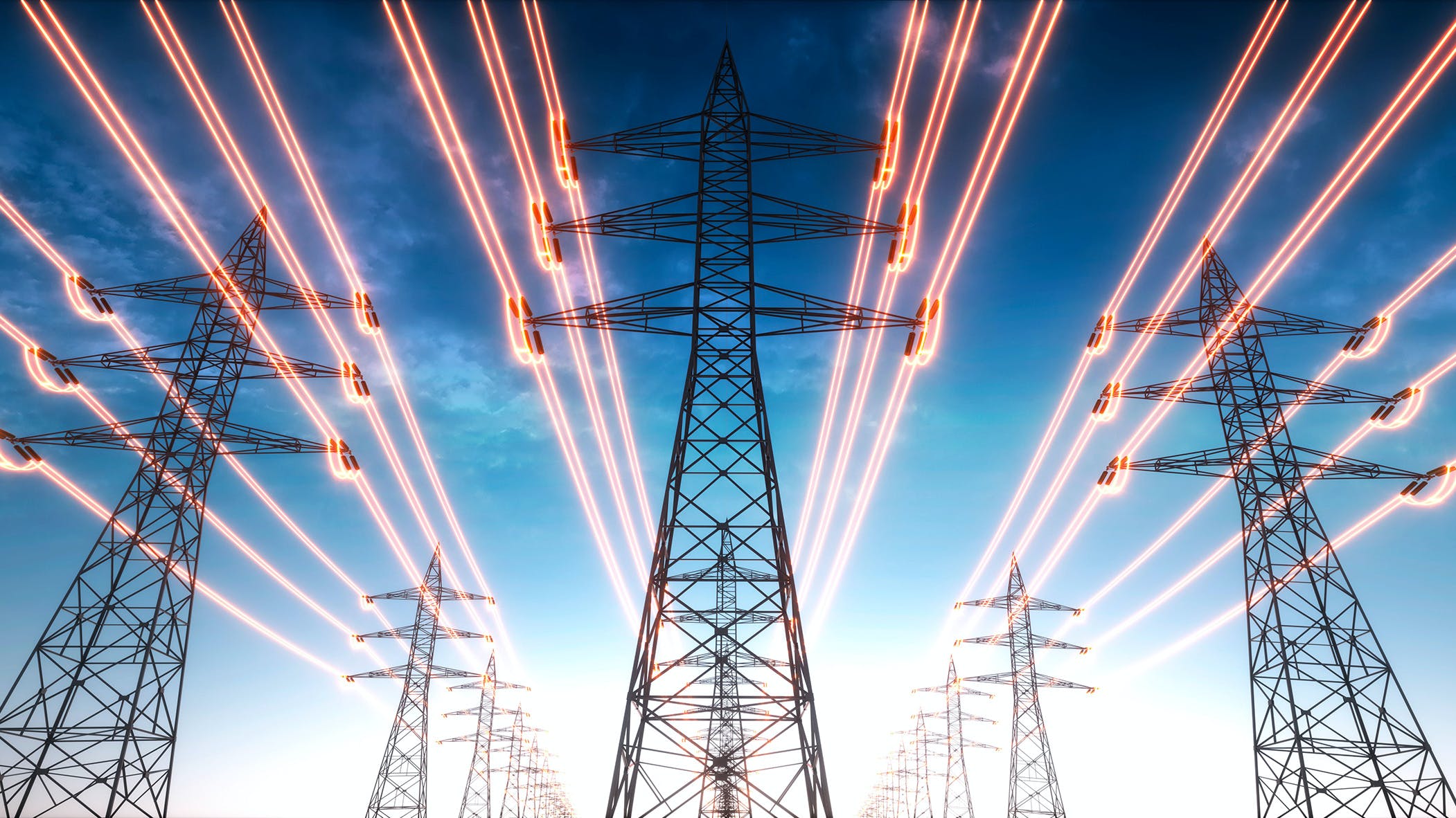DNV Launches Joint Industry Project To Connect HVDC Transmission Into