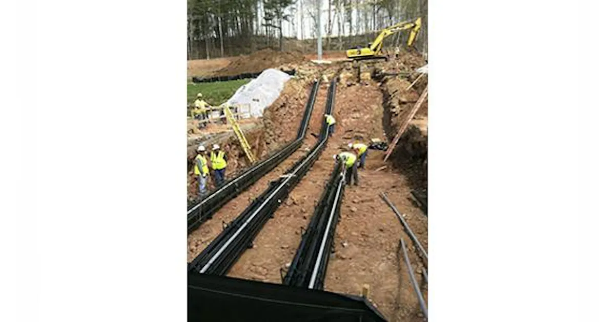 Considerations for Direct Burial Conduit | T&D World