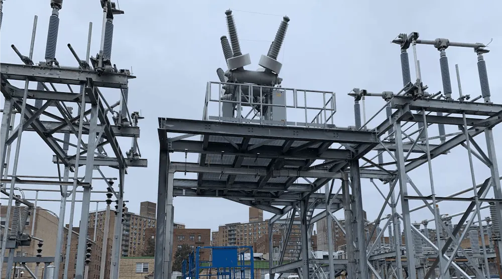 Coned Con Edison’s Reliable Clean City – Idlewild Project Receives State ...