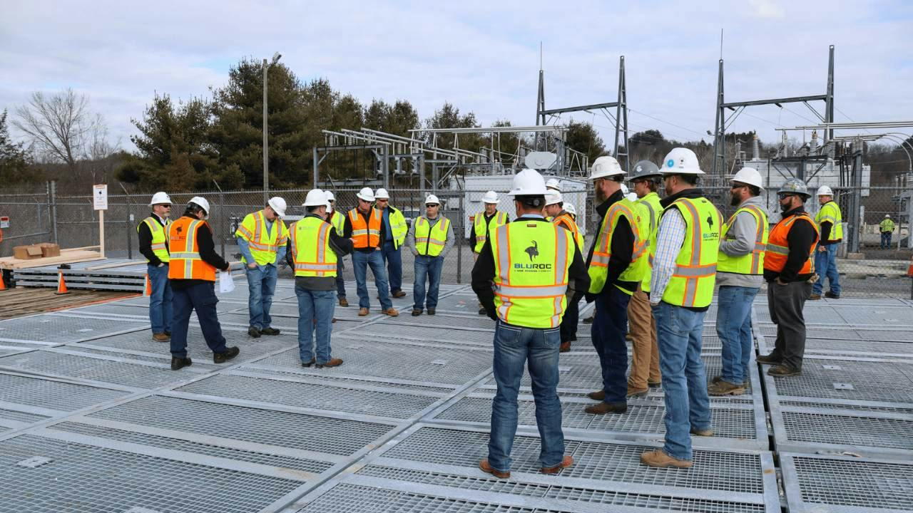 Creating Safer Work Zones for Power Line Ground Crews T&D World