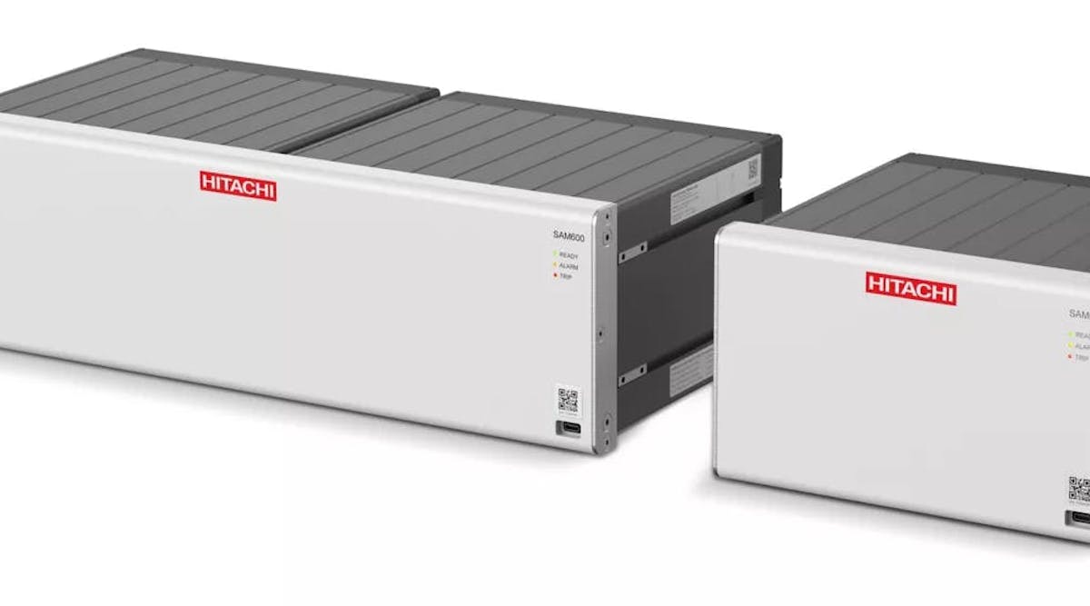 Hitachi Energy Launches SAM600 3.0 for Digital Substations | T&D World