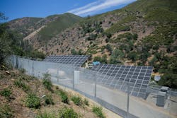 Remote grids are expected to provide better levels of electric reliability, significantly reducing service interruptions caused by weather and public safety power shutoff events. Remote grids are expected to provide better levels of electric reliability, significantly reducing service interruptions caused by weather and public safety power shutoff events.