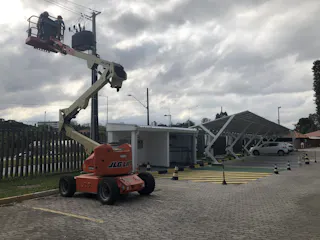 Brazil Kick-Starts Largest Electric Highway Initiative | T&D World