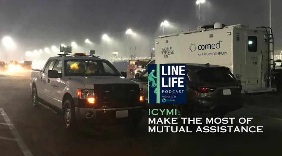 Comed Help ComEd Earns National Recognition for Outstanding Emergency Response ...
