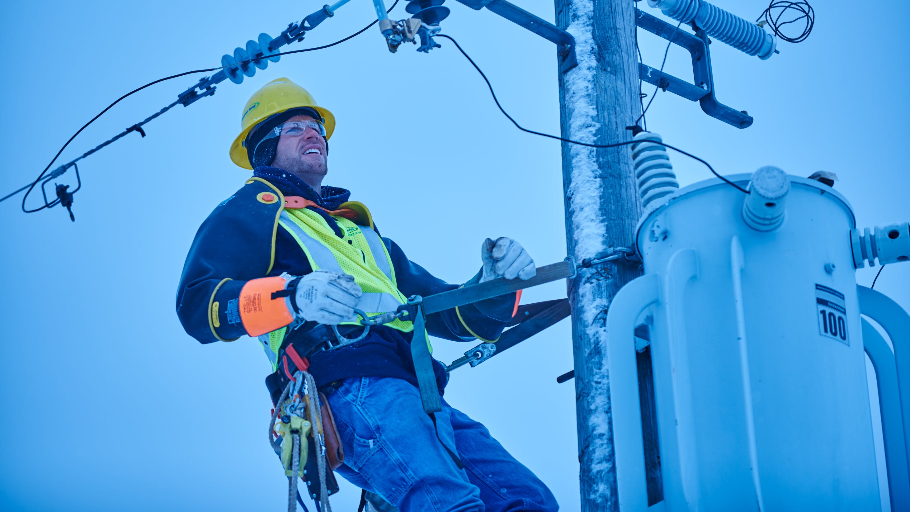 Consumers Energy’s Reliability Roadmap Helps Restore Power Of 90% ...