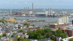 One of the country’s oldest power plants, Mystic Generating Station, a six-unit, 1,413-MW combined-cycle facility in Massachusetts, will account for 60% of the natural gas-fired capacity retirements in 2024. One of the country’s oldest power plants, Mystic Generating Station, a six-unit, 1,413-MW combined-cycle facility in Massachusetts, will account for 60% of the natural gas-fired capacity retirements in 2024.