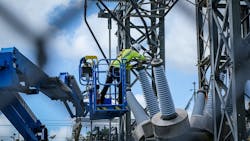 LUMA's commitment to modernizing substations ensures a robust and efficient electrical grid for communities across Puerto Rico. LUMA's commitment to modernizing substations ensures a robust and efficient electrical grid for communities across Puerto Rico.