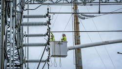 LUMA modernizes substations across Puerto Rico, enhancing system resilience. LUMA modernizes substations across Puerto Rico, enhancing system resilience.