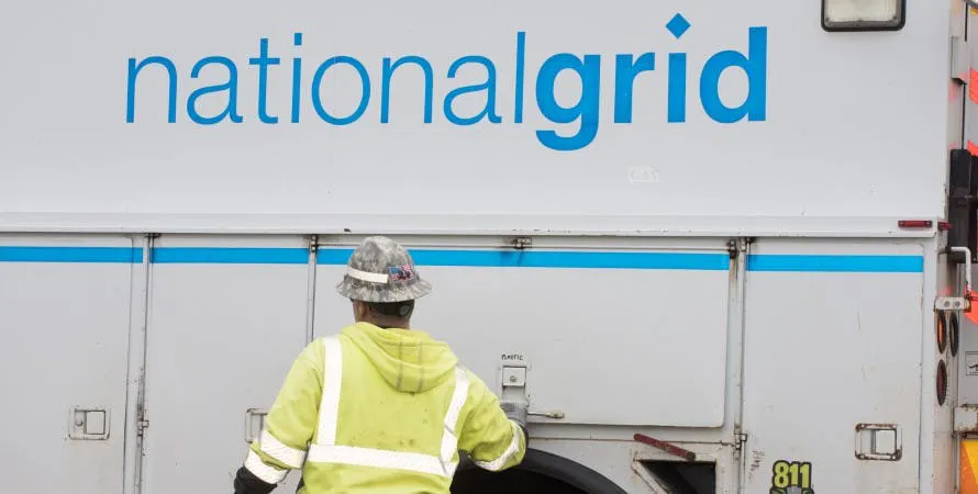 National Grid's Line Crews Respond to Storms - Vimarsana News