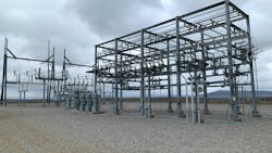 65f8aef399385b001e6c7509 Electric Utility Substation2novatech 65f8aef399385b001e6c7509 Electric Utility Substation2novatech