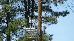 Protective devices like Viper-ST reclosers can coordinate easily with CLiP, as the protector is programmed to trigger at a customer-selected instantaneous current value.