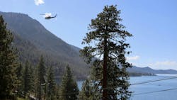 This industry is working to find new solutions to reduce wildfire risk and to ensure electric companies are prepared to respond safely and efficiently when incidents do occur. This industry is working to find new solutions to reduce wildfire risk and to ensure electric companies are prepared to respond safely and efficiently when incidents do occur.