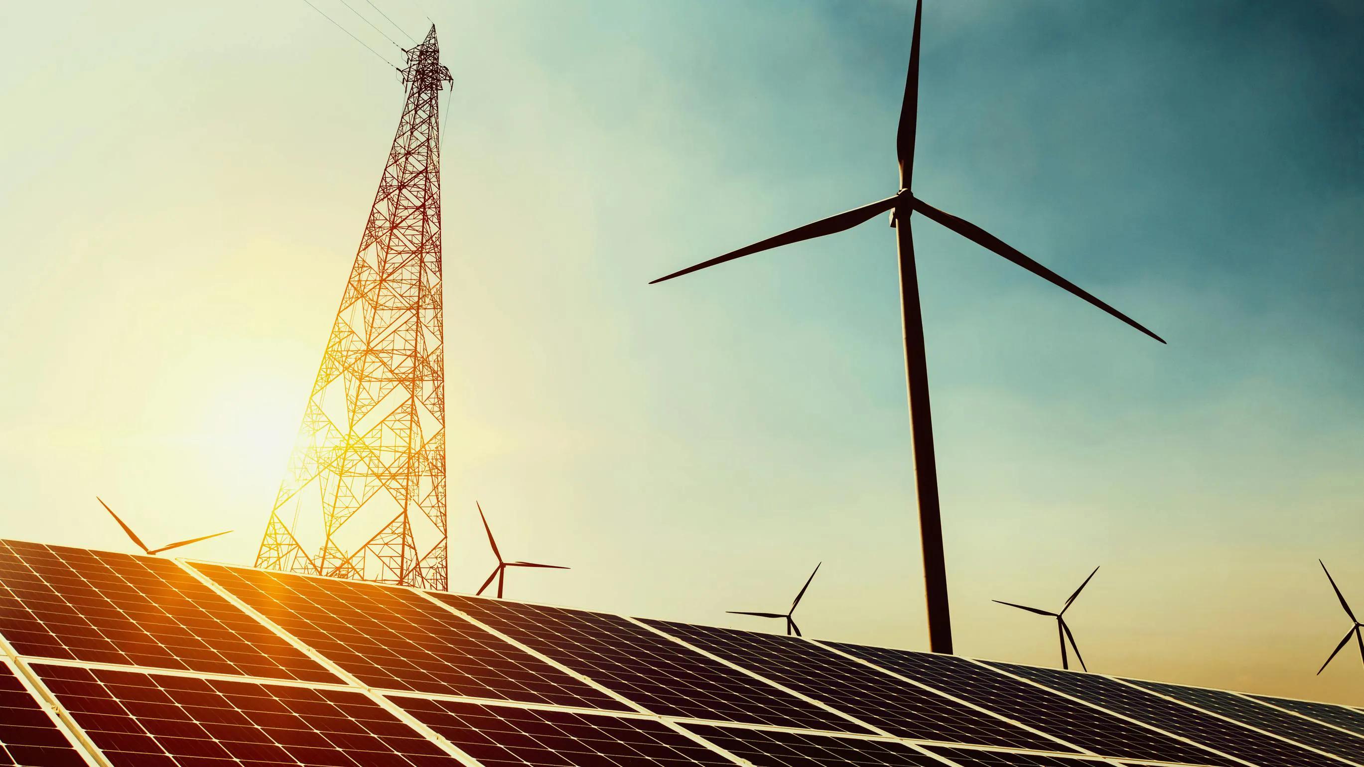 DOE Invests $44 Million In Grid-Connected Renewable Energy Projects - Vimarsana News