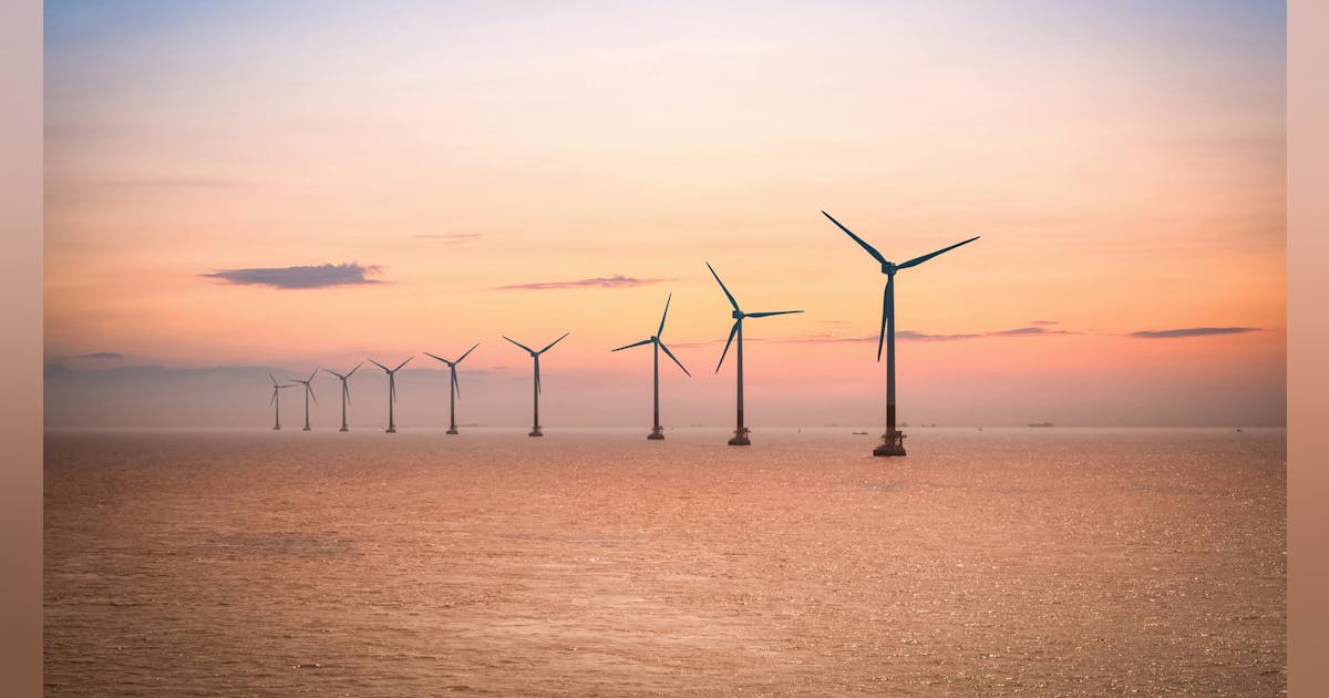 DOE Releases Atlantic Offshore Wind Transmission Study And Action Plan ...