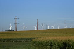 ATC’s biggest challenges are related to the changing energy mix. As the electric industry moves toward renewable generation sources, it is transforming its system to continue delivering energy reliably and safely. ATC’s biggest challenges are related to the changing energy mix. As the electric industry moves toward renewable generation sources, it is transforming its system to continue delivering energy reliably and safely.