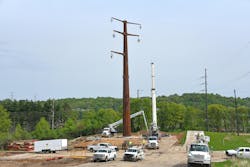 ATC has constructed multiple new 345-kV lines, the most recent of which is the Cardinal-Hickory Creek Transmission Line Project. ATC&rsquo;s portion of the project was placed into service on Dec. 7, 2023. Over 160 renewable generation projects are dependent upon its construction and operation.