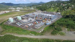 LUCELEC has provided power to the island’s growing economy for nearly 60 years, helping to make possible the country’s incredible economic growth led by tourism and agriculture. LUCELEC has provided power to the island’s growing economy for nearly 60 years, helping to make possible the country’s incredible economic growth led by tourism and agriculture.