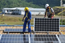 Initiatives are happening in the context of broader ongoing policy at the national level, such as how best to decrease reliance on imported diesel fuel for generation, integrate privately managed sources of generation, and determine what role renewable energy will play. Initiatives are happening in the context of broader ongoing policy at the national level, such as how best to decrease reliance on imported diesel fuel for generation, integrate privately managed sources of generation, and determine what role renewable energy will play.