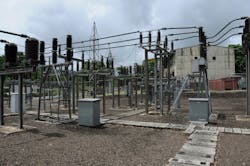 One challenge confronting not only St. Lucia but many electric utilities worldwide: The majority of the world&rsquo;s distribution systems were built decades ago.