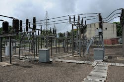 One challenge confronting not only St. Lucia but many electric utilities worldwide: The majority of the world’s distribution systems were built decades ago. One challenge confronting not only St. Lucia but many electric utilities worldwide: The majority of the world’s distribution systems were built decades ago.