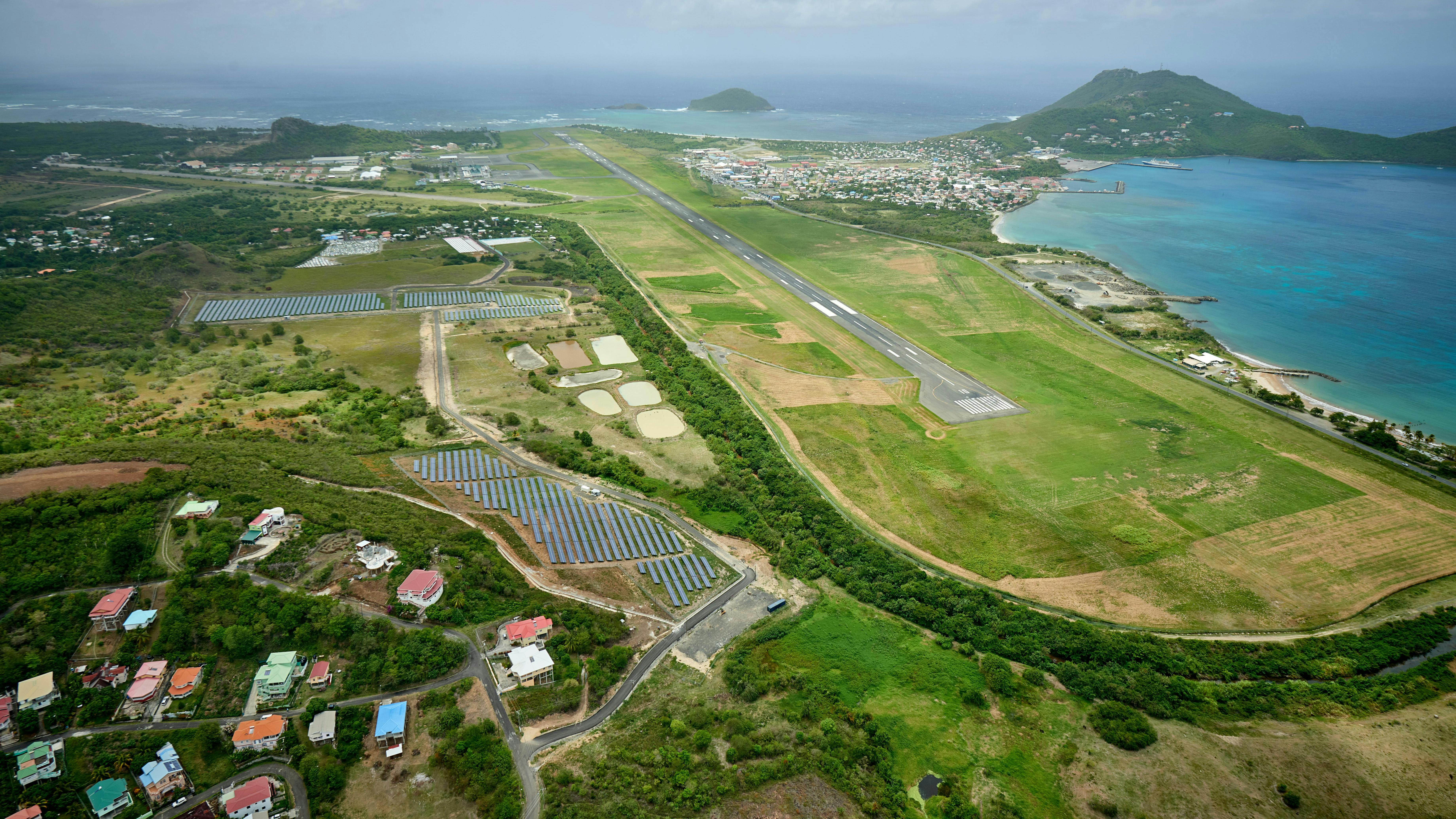 For island economies reliant on tourist income, prolonged electrical outages affecting the hotel industry can have reputational consequences that negatively impact the tourism economy overall.