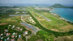 For island economies reliant on tourist income, prolonged electrical outages affecting the hotel industry can have reputational consequences that negatively impact the tourism economy overall. For island economies reliant on tourist income, prolonged electrical outages affecting the hotel industry can have reputational consequences that negatively impact the tourism economy overall.