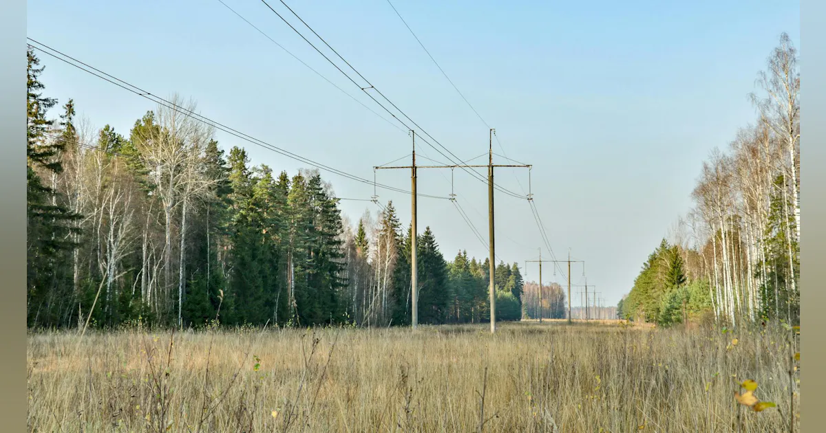 Limestone Ridge Power Line Ameren Transmission and WVPA Partner To Develop Limestone Ridge Project ...