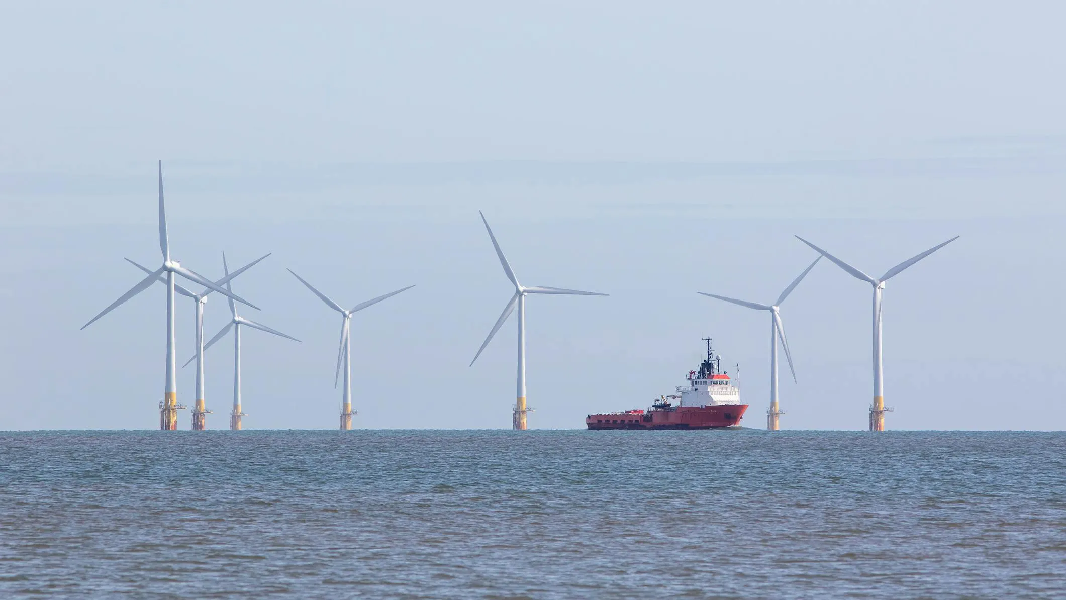 Vineyard Offshore Submits Proposal For 1,200 MW Offshore Wind Project In New England - Vimarsana News