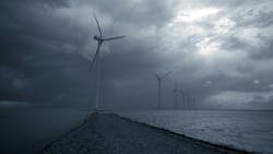 Instead of assuming conservative weather models, dynamic line rating systems are able to measure real-time weather conditions. Instead of assuming conservative weather models, dynamic line rating systems are able to measure real-time weather conditions.