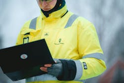 Based on Heimdall Power’s aggregated data from a wide number of countries, grid operators that adopt Heimdall DLR in their grid are able to increase their transmission capacity, on average, by more than 30%. Based on Heimdall Power’s aggregated data from a wide number of countries, grid operators that adopt Heimdall DLR in their grid are able to increase their transmission capacity, on average, by more than 30%.