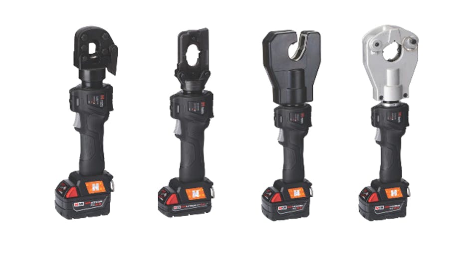 Utility Solutions Introduces Load Break Tool with Rotating Head | T&D World