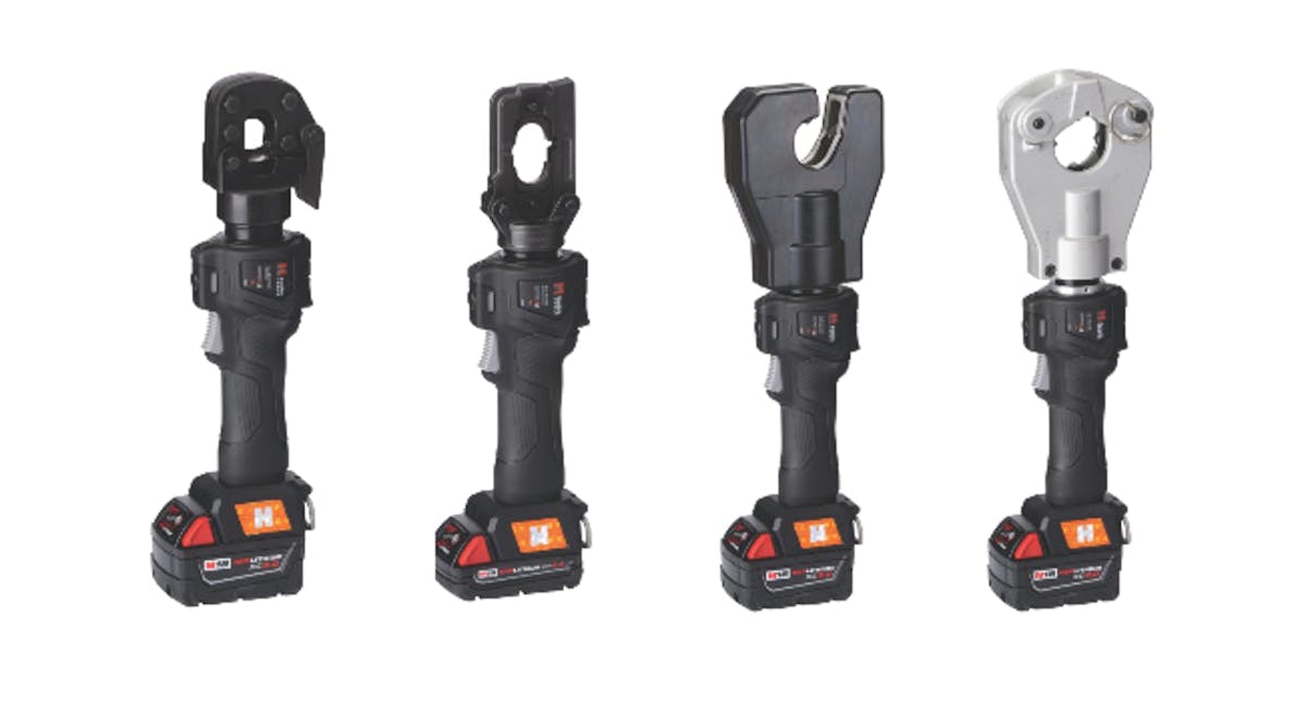 Utility Solutions Introduces Load Break Tool with Rotating Head | T&D World