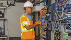 66144a96c67f0c001d421ae2 Newengineer Checking Wires In Lab 66144a96c67f0c001d421ae2 Newengineer Checking Wires In Lab