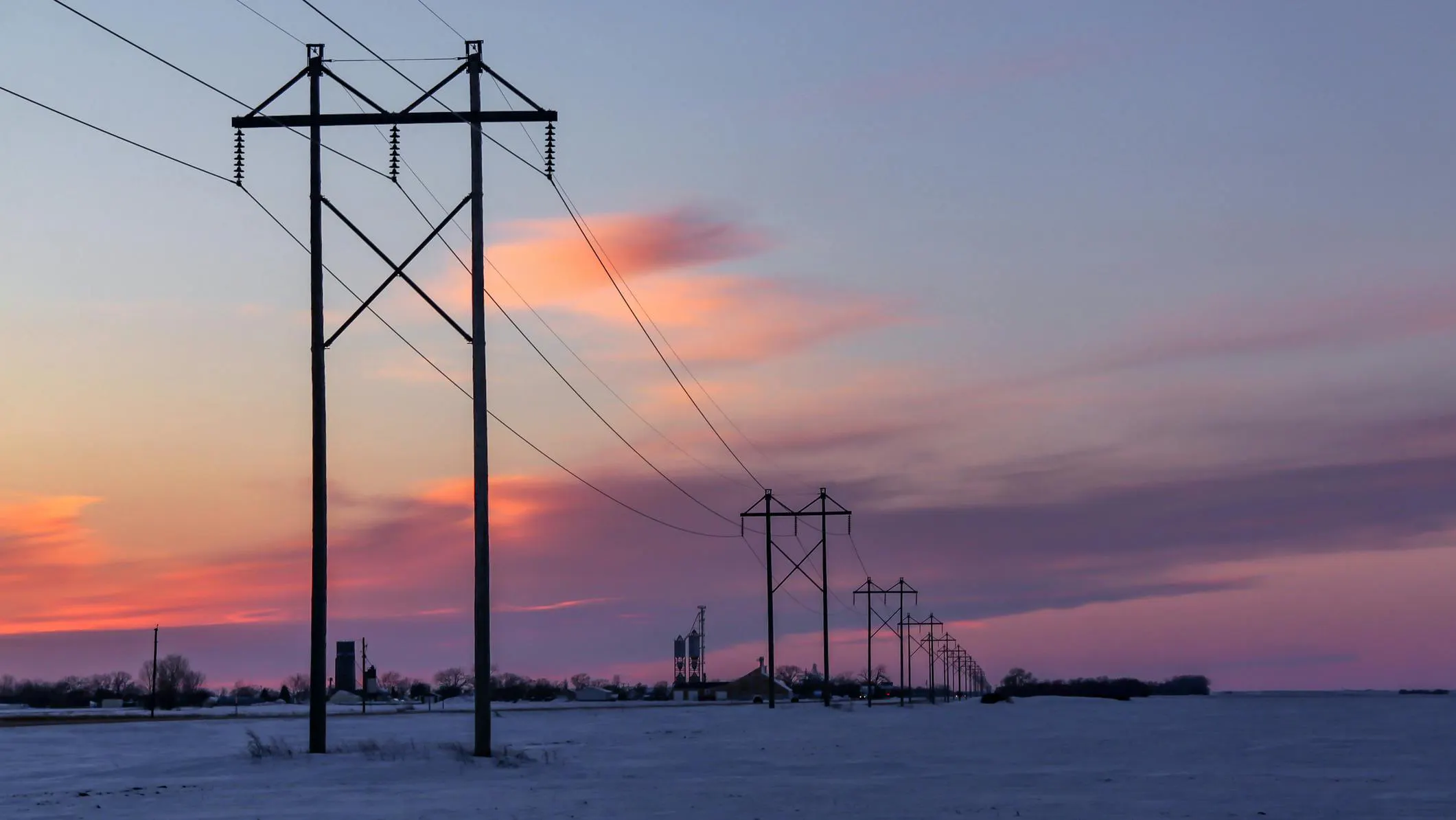 Xcel Energy Proposes New Transmission Line for Renewable Energy Boost in Southern Minnesota - Vimarsana News