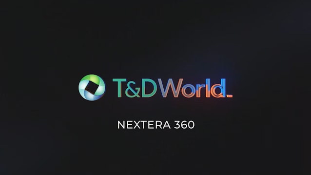 TDWorld: NextEra 360