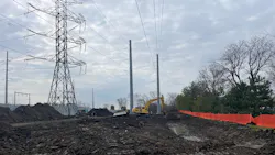 ComEd Expands 345 kV Elmhurst Transmission Substation | T&D World