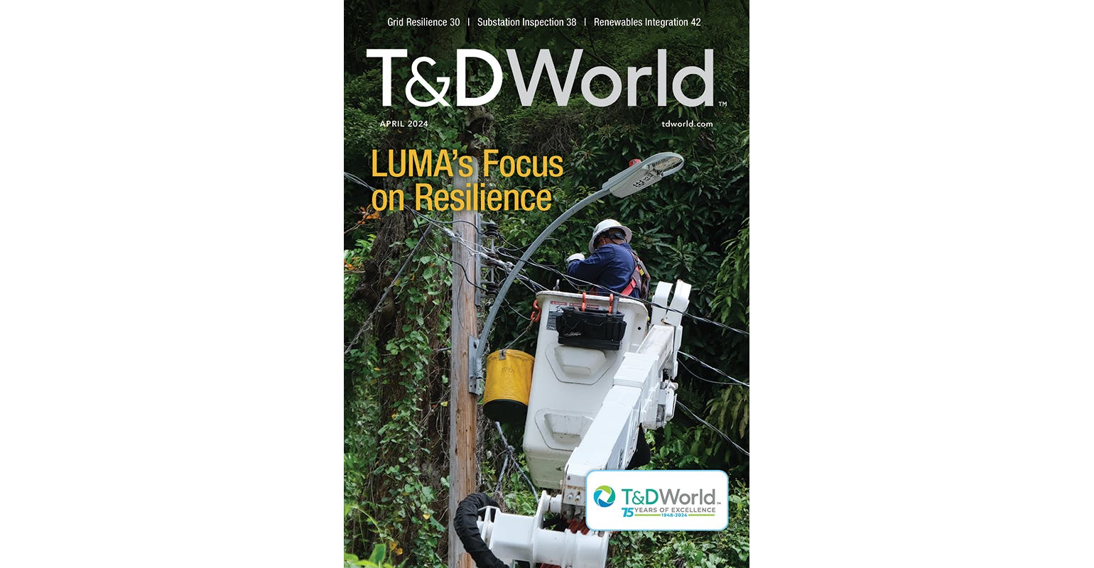 April 2024 cover image