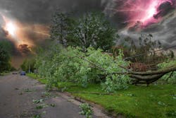 Utilities, like Avista, need to determine how to plan and prepare for each storm, and get the right resources to the right places at the right time. Utilities, like Avista, need to determine how to plan and prepare for each storm, and get the right resources to the right places at the right time.