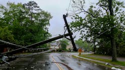 Utilities, like Avista, need to determine how to plan and prepare for each storm, and get the right resources to the right places at the right time. Utilities, like Avista, need to determine how to plan and prepare for each storm, and get the right resources to the right places at the right time.